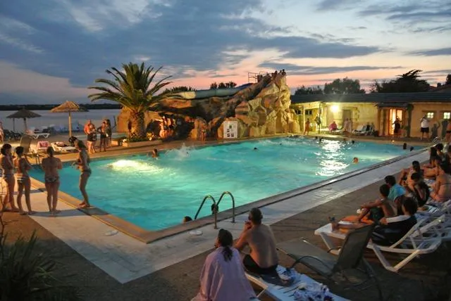 Camping Marvilla Parks - Camping La Presqu'Ile