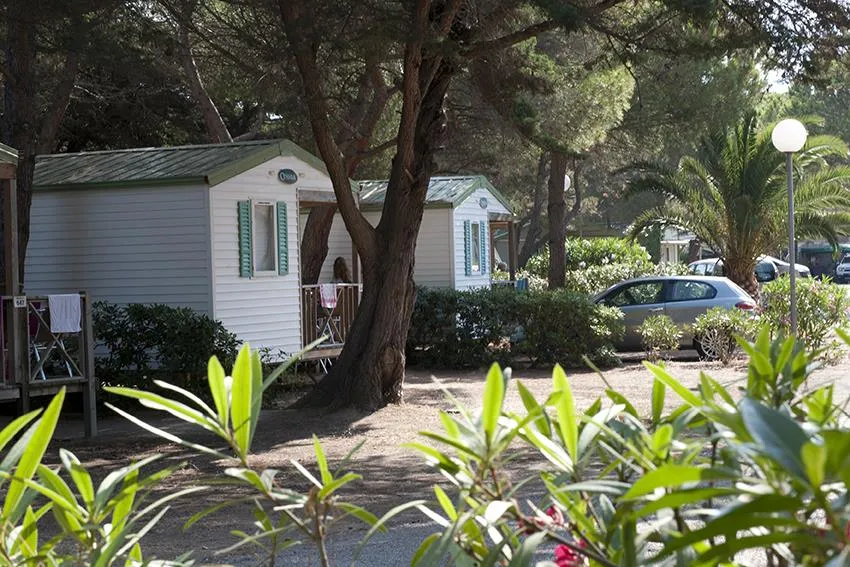 Camping Marvilla Parks - Camping La Presqu'Ile