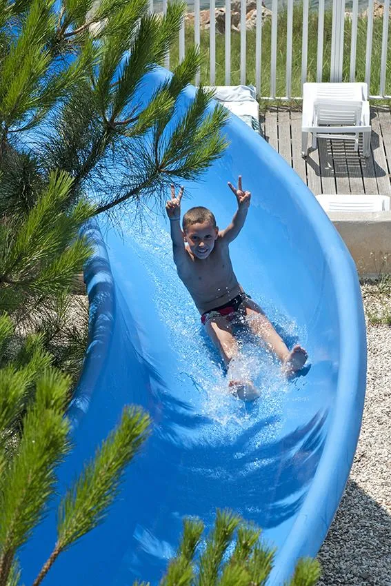 Camping Marvilla Parks - Camping La Presqu'Ile