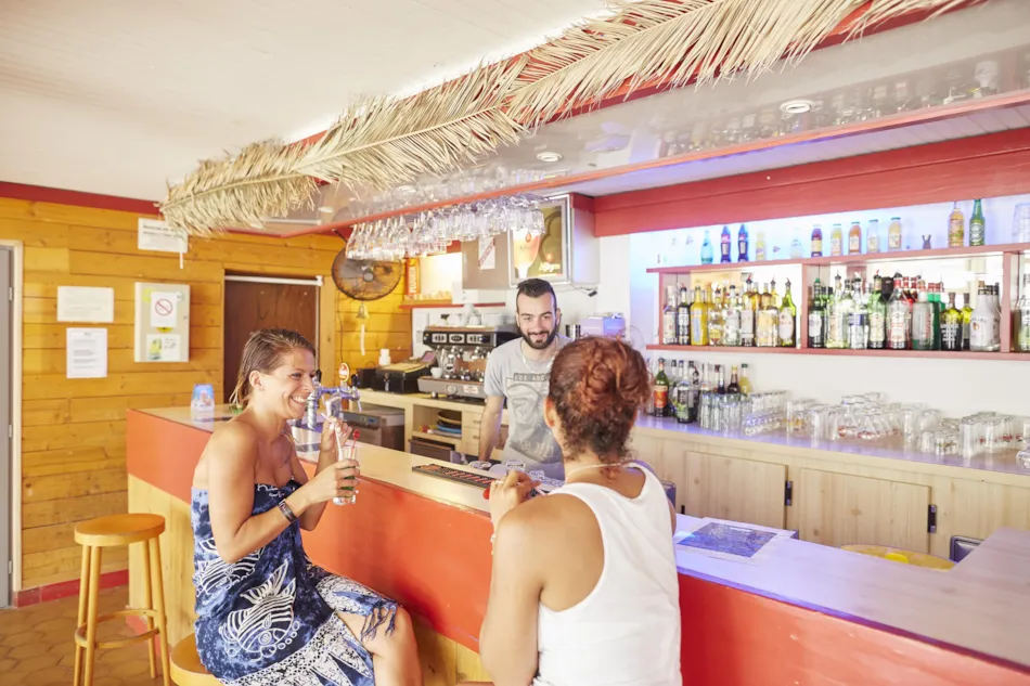 Camping Marvilla Parks - Camping La Presqu'Ile