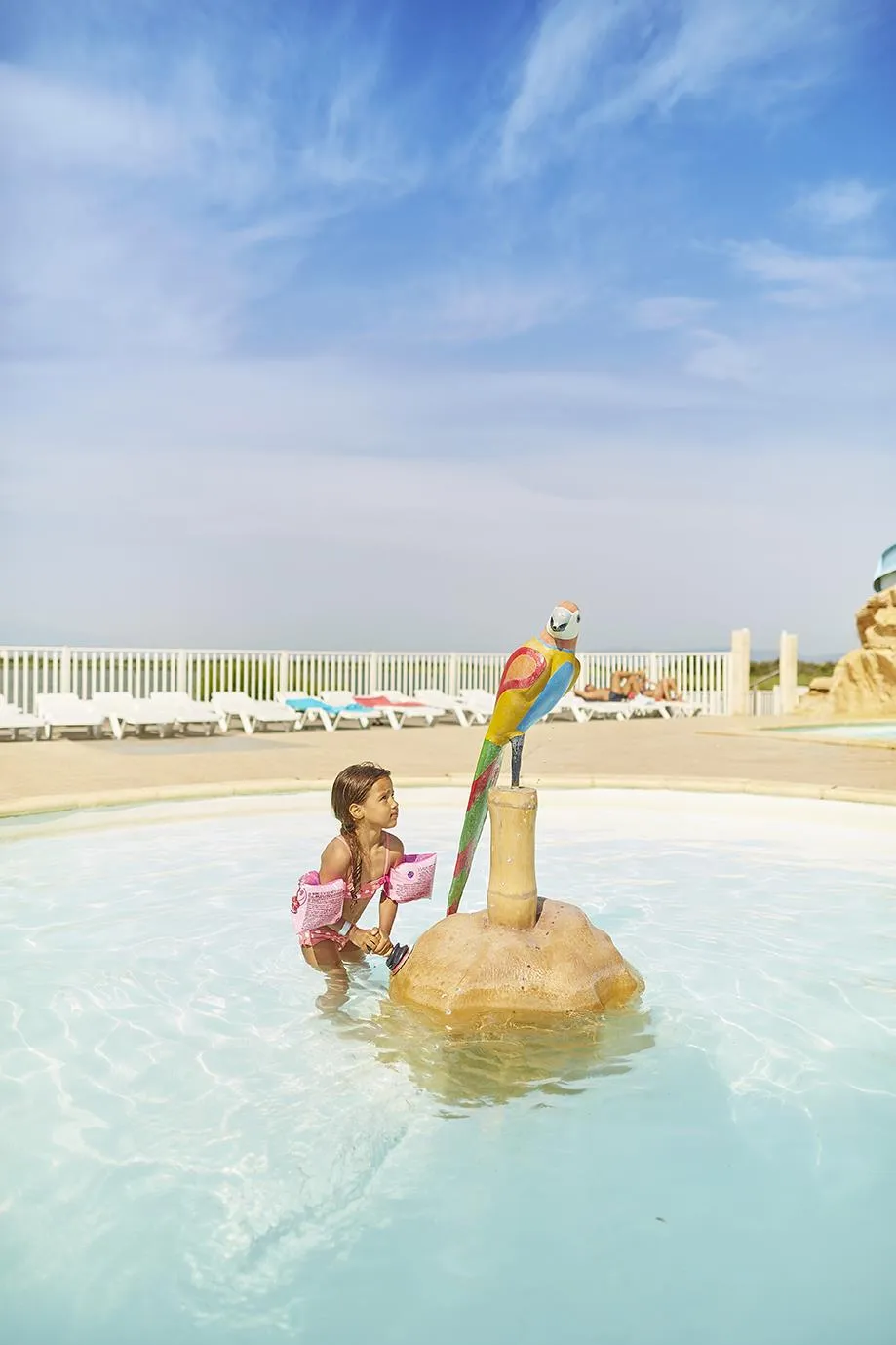 Camping Marvilla Parks - Camping La Presqu'Ile