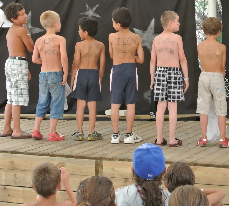 Camping Marvilla Parks - Camping La Presqu'Ile