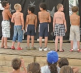 Foto #31 van Homair-Marvilla – Camping La Presqu’Ile