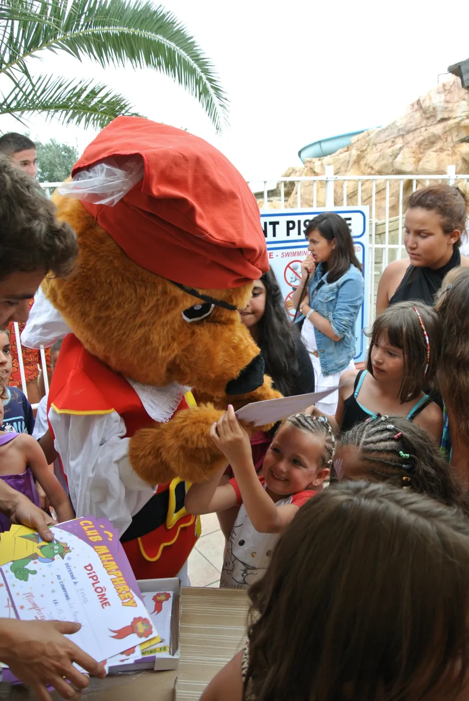 Camping Marvilla Parks - Camping La Presqu'Ile