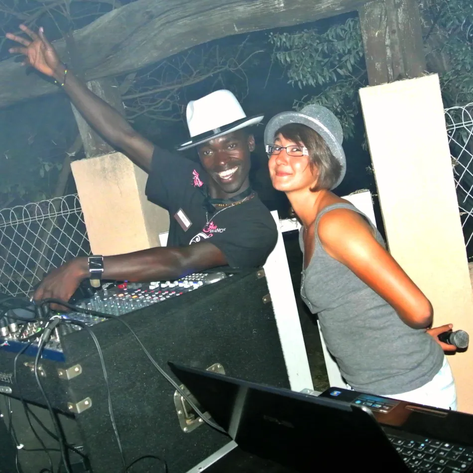 Camping Marvilla Parks - Camping La Presqu'Ile