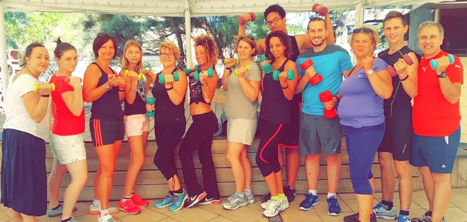 Camping Marvilla Parks - Camping La Presqu'Ile