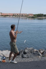 Foto #41 van Homair-Marvilla – Camping La Presqu’Ile