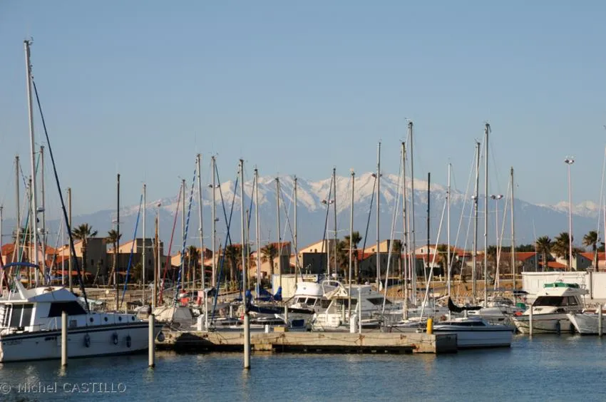 Homair-Marvilla - Camping La Presqu'Ile