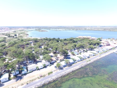 Homair-Marvilla – Camping La Presqu’Ile