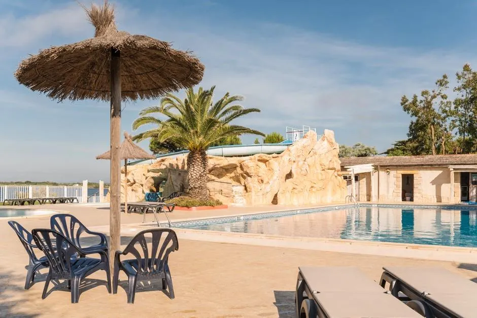 Camping Marvilla Parks - Camping La Presqu'Ile