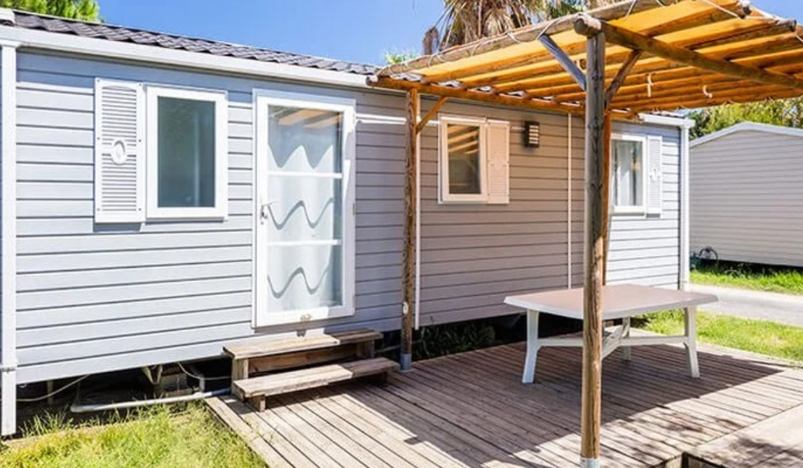 Classic Plus With Air-Conditioning, Tv And Ground Terrace Classic Plus With Air-Conditioning, Tv And Ground Terrace