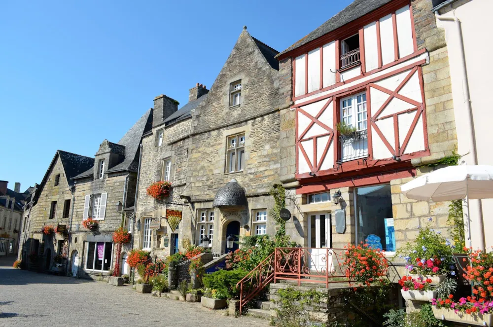 Domaine du Moulin Neuf - Terres de France