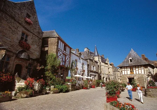 Domaine du Moulin Neuf - Terres de France