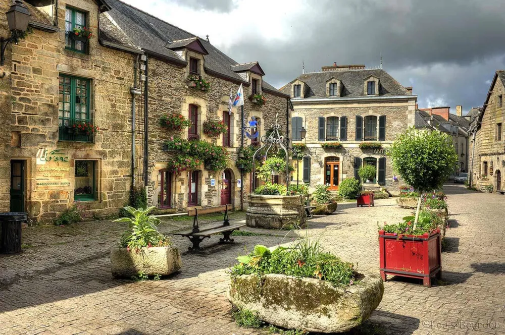 Domaine du Moulin Neuf - Terres de France