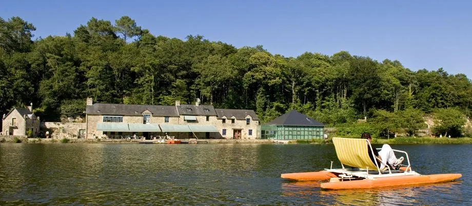Domaine du Moulin Neuf - Terres de France
