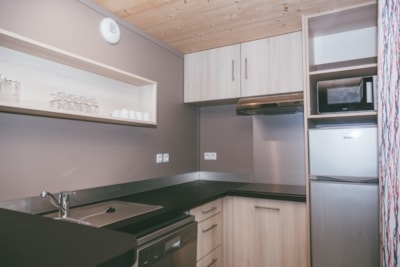 Cottage - Superior 2-room