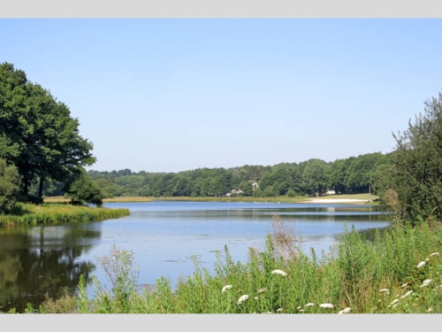 Domaine du Moulin Neuf - Terres de France