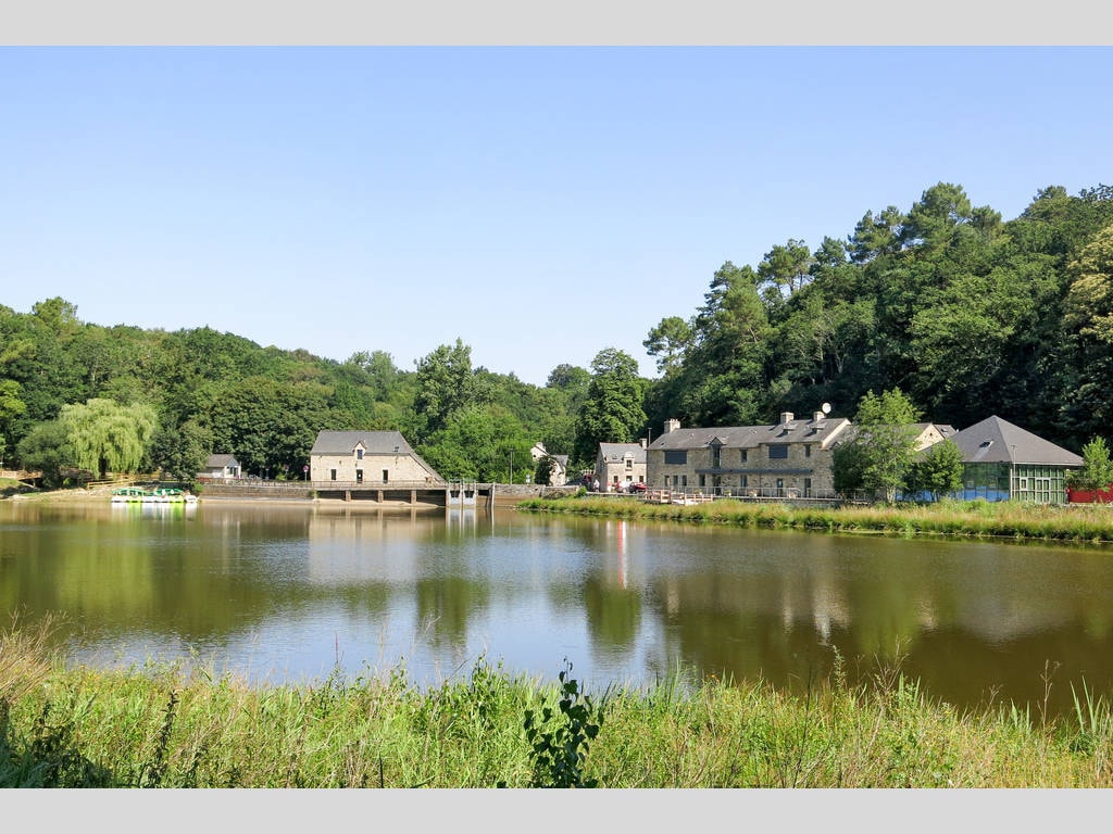 Domaine du Moulin Neuf - Terres de France — Photo 4