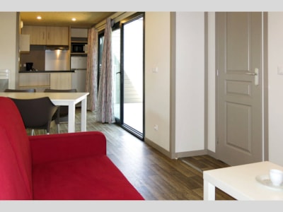 2-Bedroom Cottage