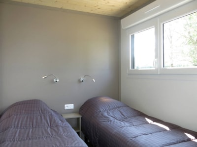 2-Bedroom Cottage