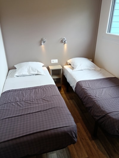 2-Bedroom Cottage