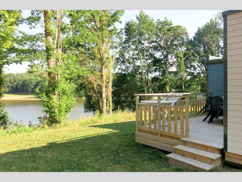 Chalet 3 Pièces Privilège