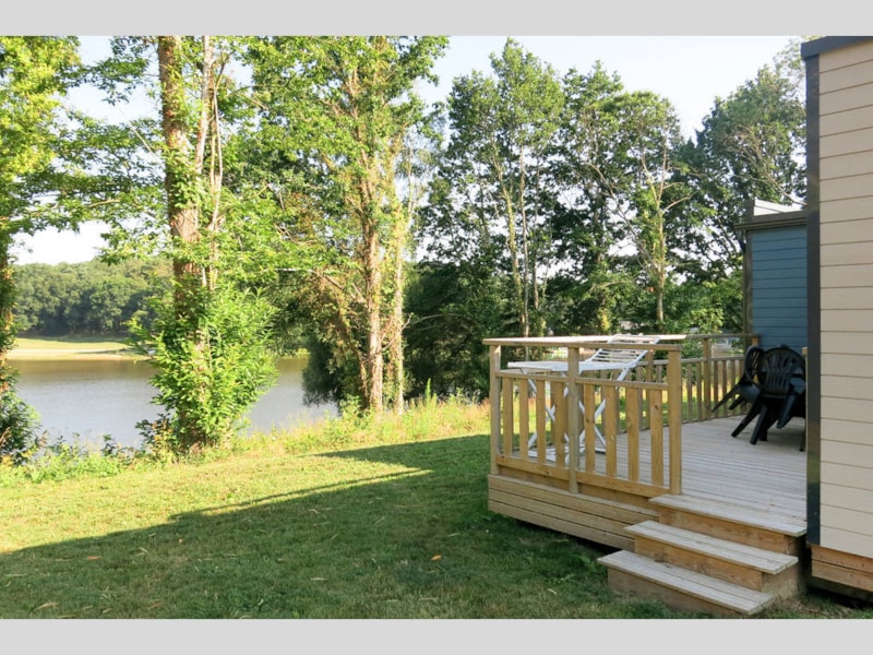 Cottage superiore con 3 camere