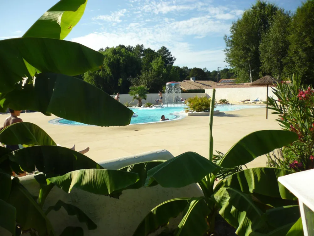 Camping Les Bruyères - image n°7 - Camping Direct