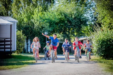 Camping Les Bruyères - image n°3 - Camping Direct