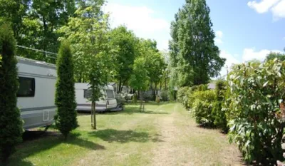 Camping Les Acacias - Centre-Val de Loire