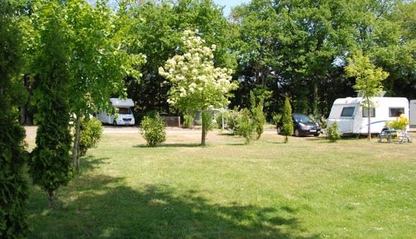 Camping Les Acacias — Photo 2