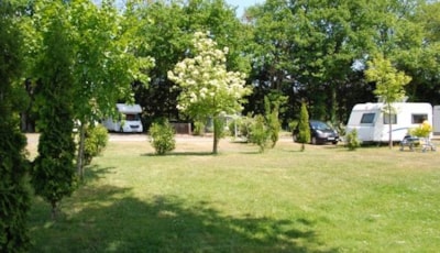 Camping Les Acacias