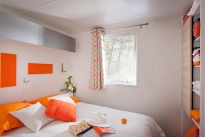 Cottage cocooning 1 bedroom 20m² + terrace 11m²