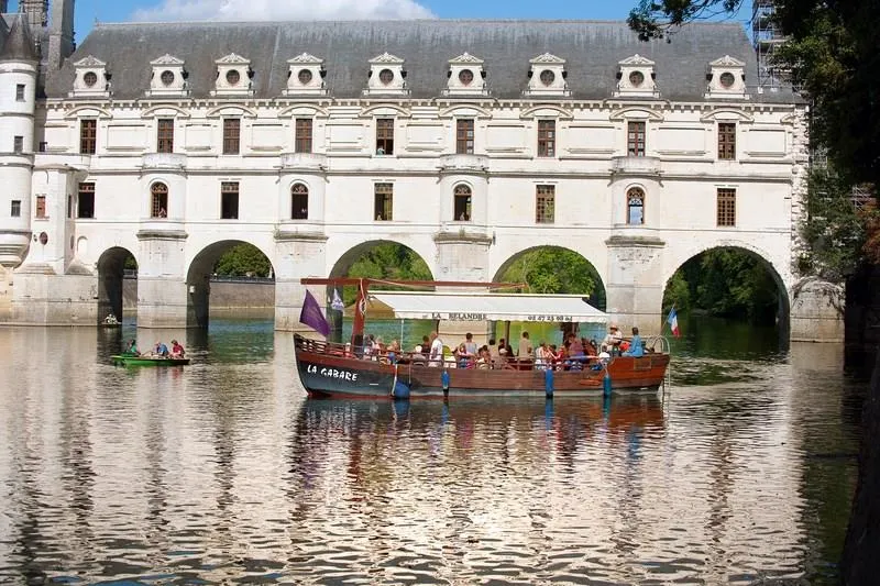 Camping Les Acacias - image n°40 - UniversalBooking