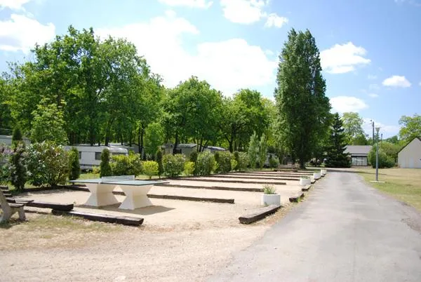 Camping Les Acacias - image n°26 - UniversalBooking