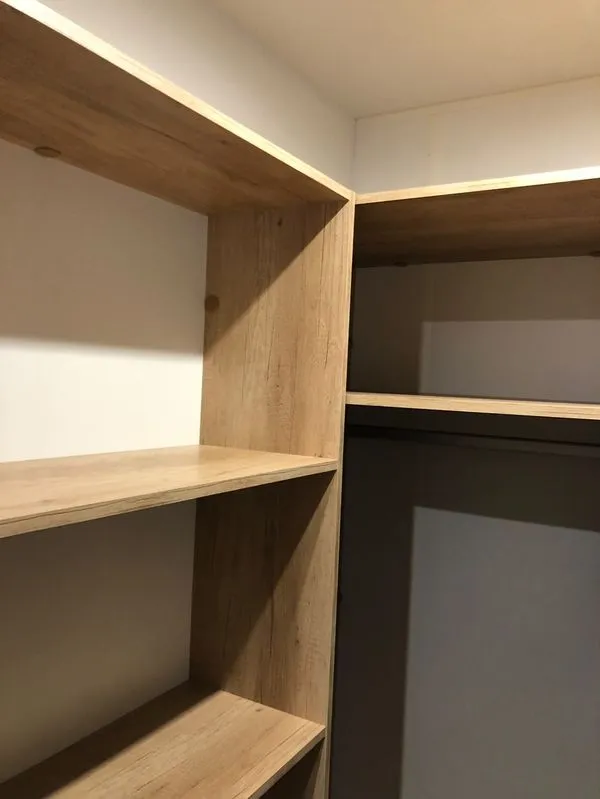 Mobil-Home Prestige + / 3 Chambres  /