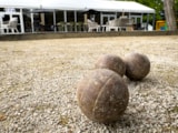 Foto #13 van Camping Les Acacias