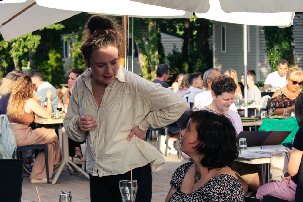 Camping Les Acacias - image n°15 - UniversalBooking