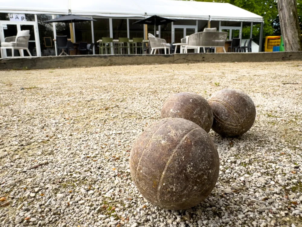 Camping Les Acacias - image n°17 - UniversalBooking