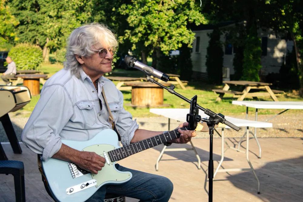 Camping Les Acacias - image n°18 - UniversalBooking