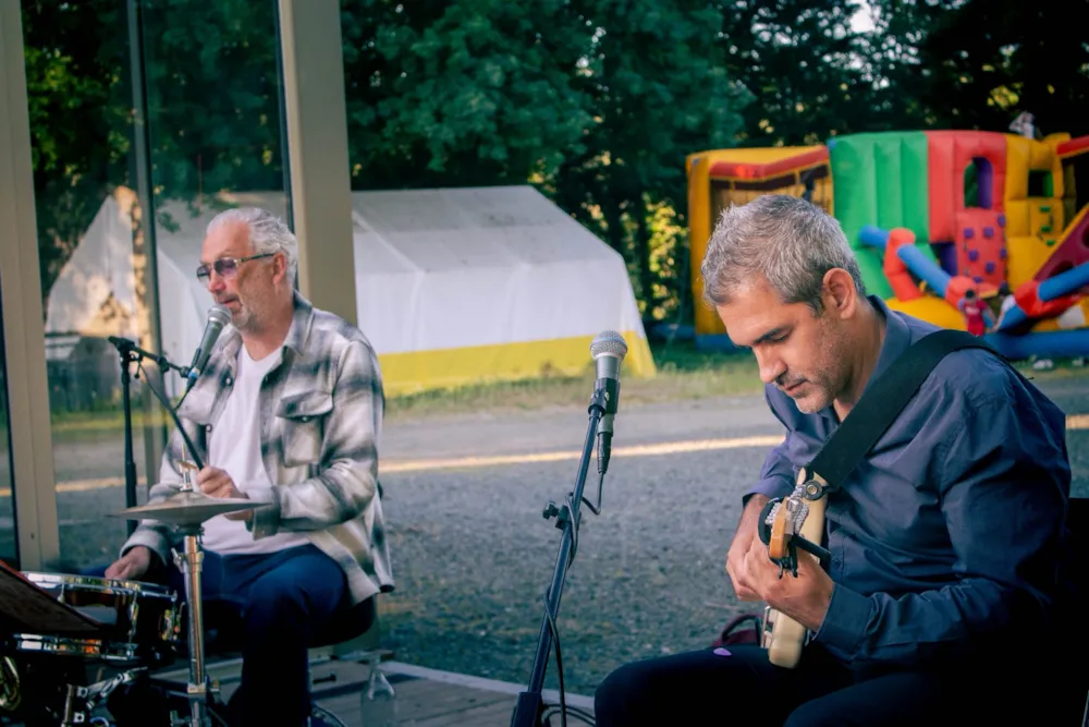 Camping Les Acacias - image n°20 - UniversalBooking