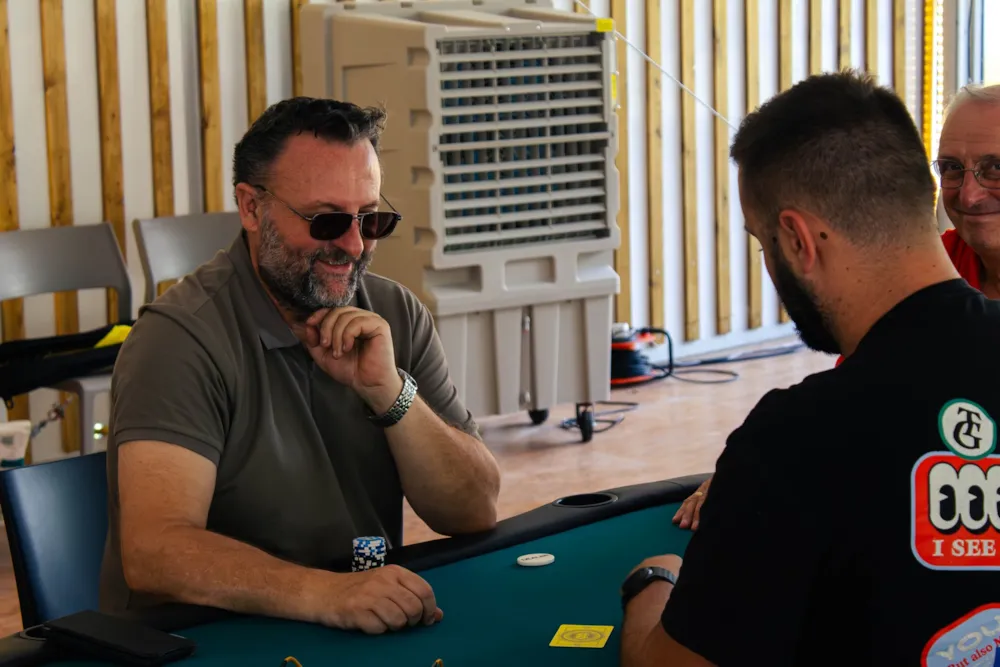 Camping Les Acacias - image n°23 - UniversalBooking