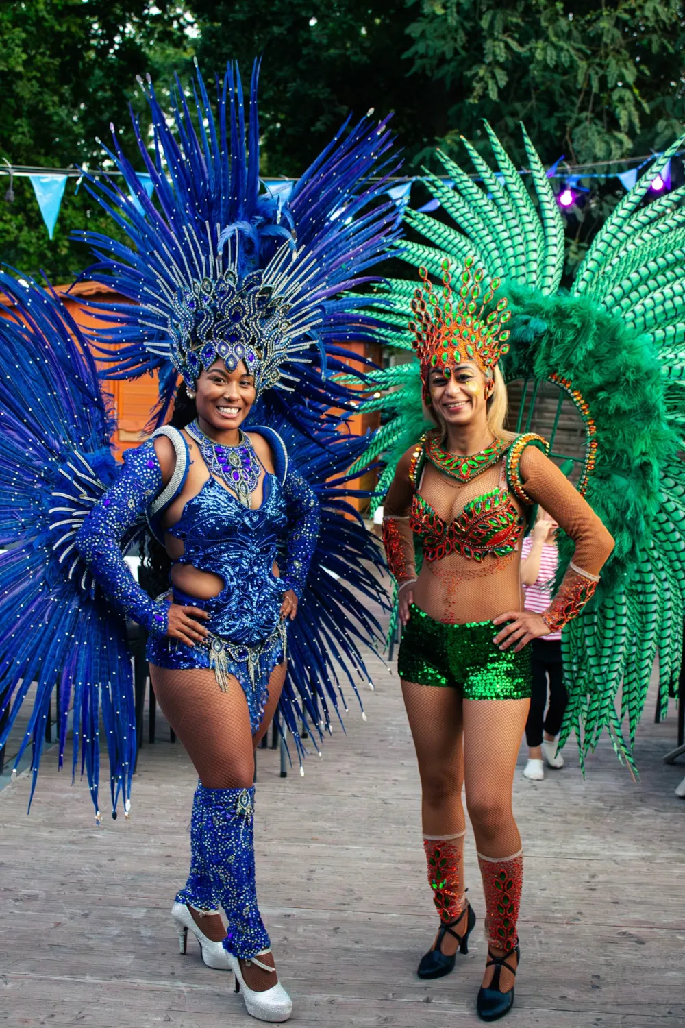 Camping Les Acacias - image n°25 - UniversalBooking