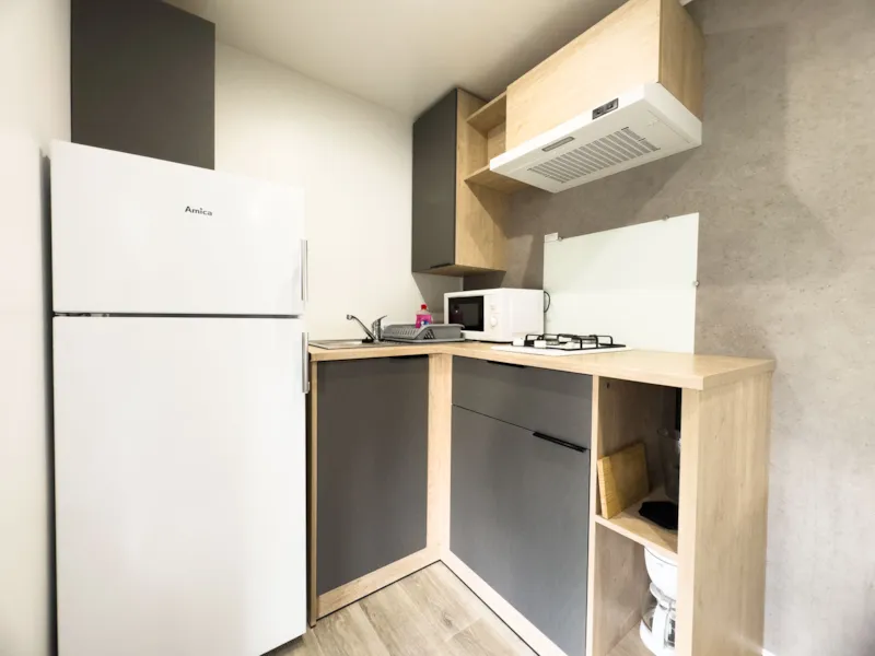 Cottage 1 Chambre Premium + Clim