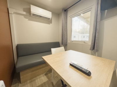 Cottage 1 Bedroom Premium + Clim