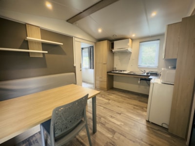 Cottage 2 Bedrooms PMR