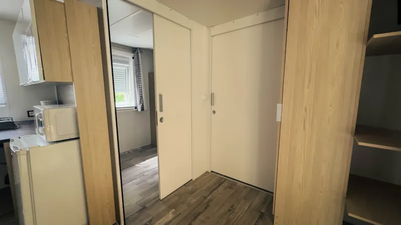 Cottage 2 Chambres Pmr