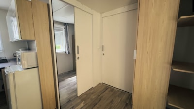 Cottage 2 Bedrooms PMR