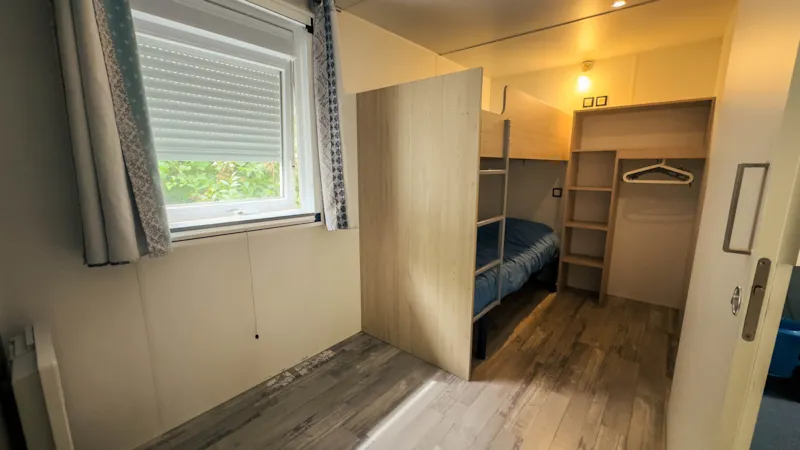 Cottage 2 Chambres Pmr