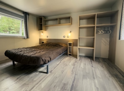 Cottage 2 Bedrooms PMR
